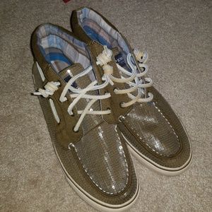 Sperry shoes Womens Size 7